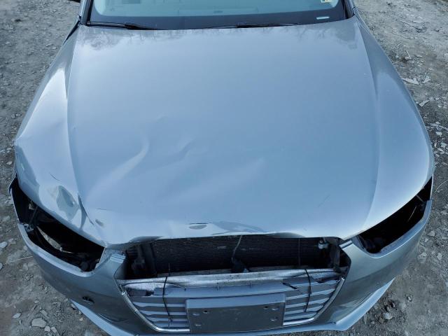 Photo 11 from auction – 2014 AUDI A4 PREMIUM with VIN WAUBFAFL0EA072619