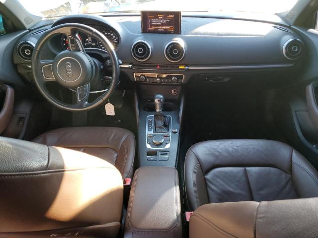 Photo 8 from auction – 2015 AUDI A3 PREMIUM with VIN WAUACGFFXF1083775