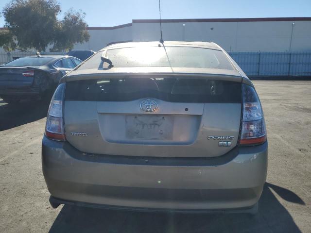 Photo 6 from auction – 2005 TOYOTA PRIUS with VIN JTDKB20U353007063