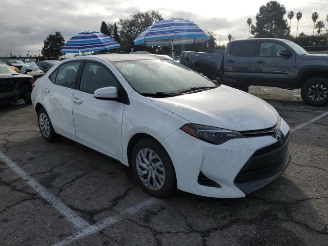 Photo 4 from auction – 2017 TOYOTA COROLLA L with VIN 5YFBURHE0HP678900