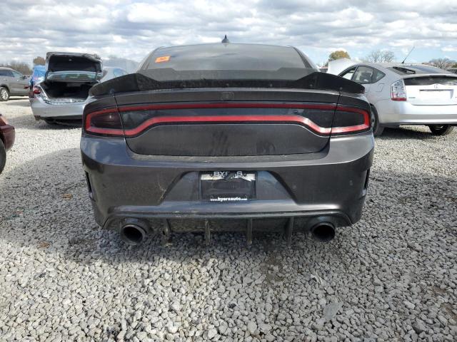 Photo 6 from auction – 2019 DODGE CHARGER R/ with VIN 2C3CDXCTXKH643183