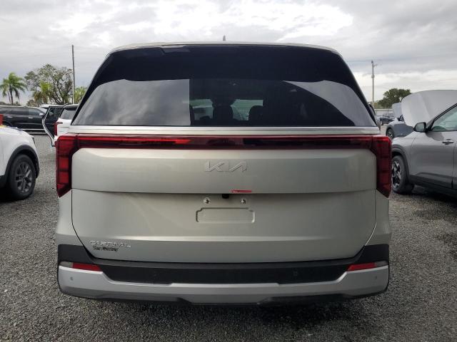 Photo 6 from auction – 2025 KIA CARNIVAL E with VIN KNDNC5K38S6479110