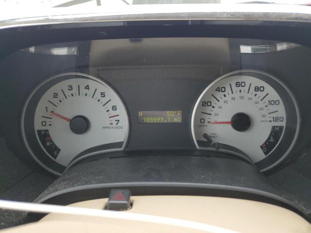 Photo 9 from auction – 2007 FORD EXPLORER S with VIN 1FMEU53817UA04579