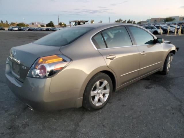 Photo 3 from auction – 2007 NISSAN ALTIMA 2.5 with VIN 1N4AL21E07N491397