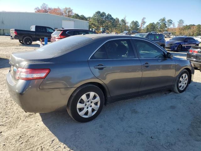 Photo 3 from auction – 2010 TOYOTA CAMRY BASE with VIN 4T4BF3EK1AR006453