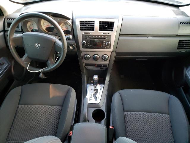 Photo 8 from auction – 2009 DODGE AVENGER SE with VIN 1B3LC46D39N546959