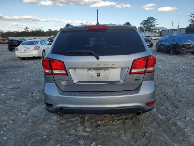 Photo 6 from auction – 2017 DODGE JOURNEY SX with VIN 3C4PDCBG0HT510782