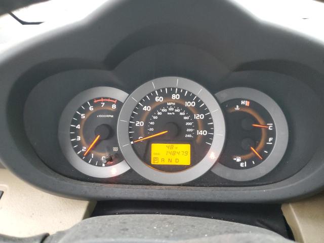 Photo 9 from auction – 2011 TOYOTA RAV4 LIMIT with VIN 2T3DK4DV5BW058791