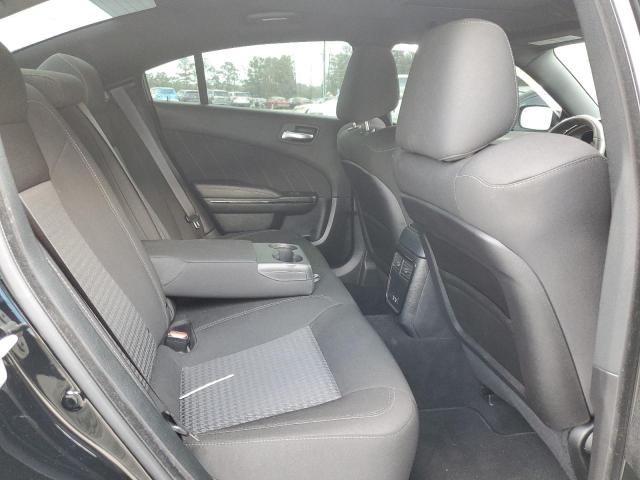 Photo 10 from auction – 2023 DODGE CHARGER R/ with VIN 2C3CDXCT4PH615936