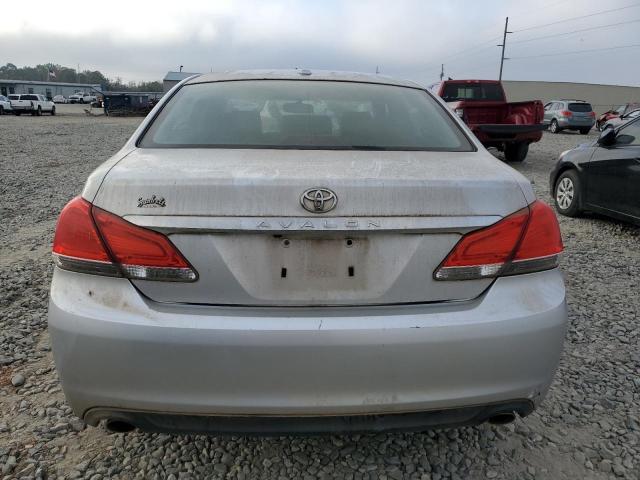 Photo 6 from auction – 2012 TOYOTA AVALON BAS with VIN 4T1BK3DB3CU454932