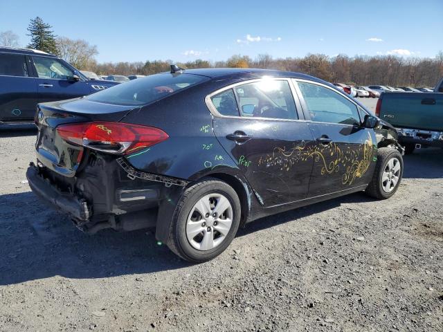 Photo 3 from auction – 2018 KIA FORTE LX with VIN 3KPFK4A72JE175124