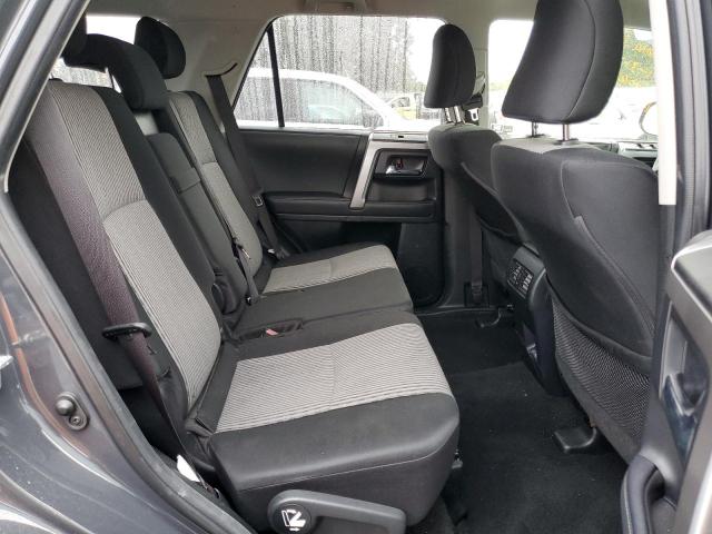 Photo 11 from auction – 2024 TOYOTA 4RUNNER SR with VIN JTEEU5JR7R5309142