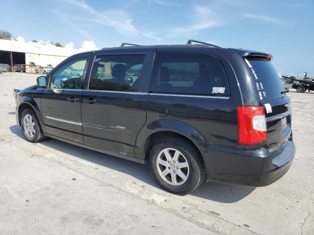 Photo 2 from auction – 2011 CHRYSLER TOWN & COU with VIN 2A4RR5DG8BR637920