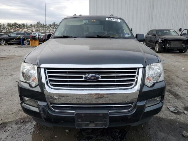 Photo 5 from auction – 2010 FORD EXPLORER X with VIN 1FMEU7DE2AUA18000