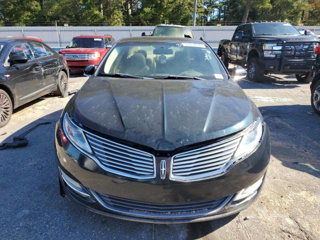 Photo 5 from auction – 2014 LINCOLN MKZ with VIN 3LN6L2G97ER819530