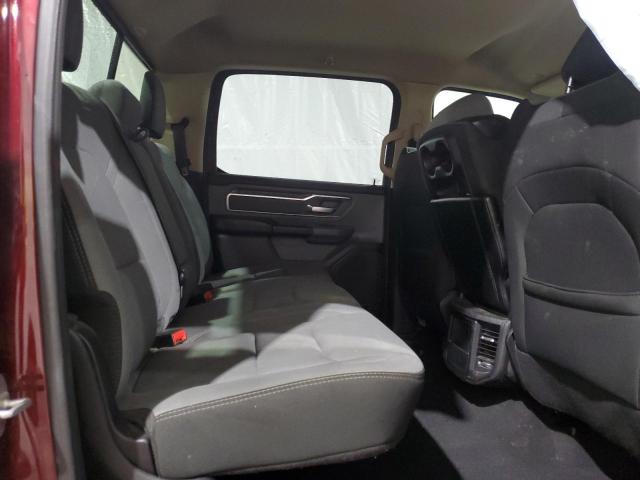 Photo 10 from auction – 2019 RAM 1500 BIG H with VIN 1C6RREFG6KN748182