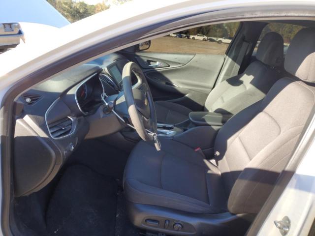 Photo 7 from auction – 2018 CHEVROLET MALIBU LT with VIN 1G1ZD5ST2JF237046