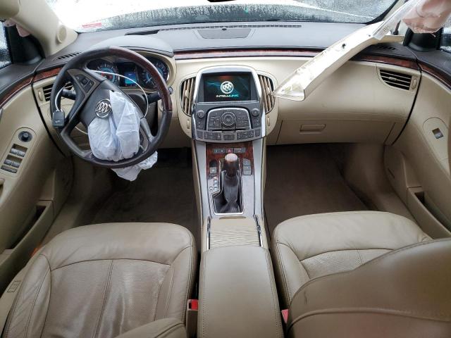 Photo 8 from auction – 2013 BUICK LACROSSE T with VIN 1G4GJ5G36DF202297