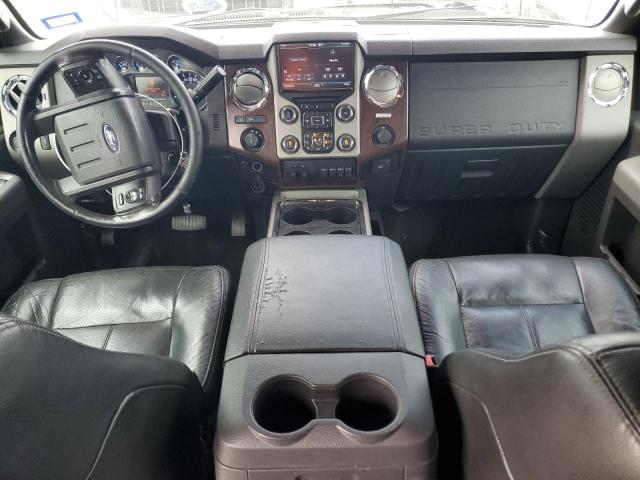 Photo 8 from auction – 2013 FORD F250 SUPER with VIN 1FT7W2BT3DEB33649