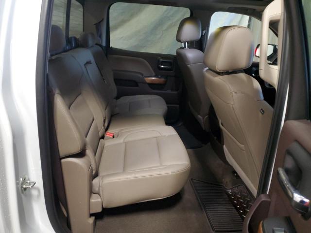 Photo 10 from auction – 2017 CHEVROLET SILVERADO with VIN 3GCPCSEC5HG471380