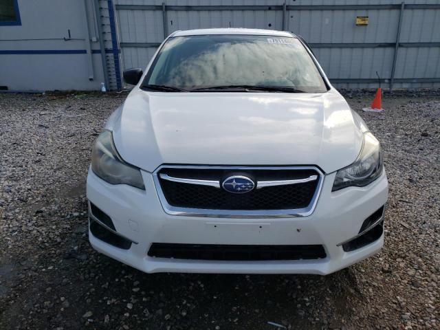 Photo 5 from auction – 2015 SUBARU IMPREZA with VIN JF1GPAA65F8315959
