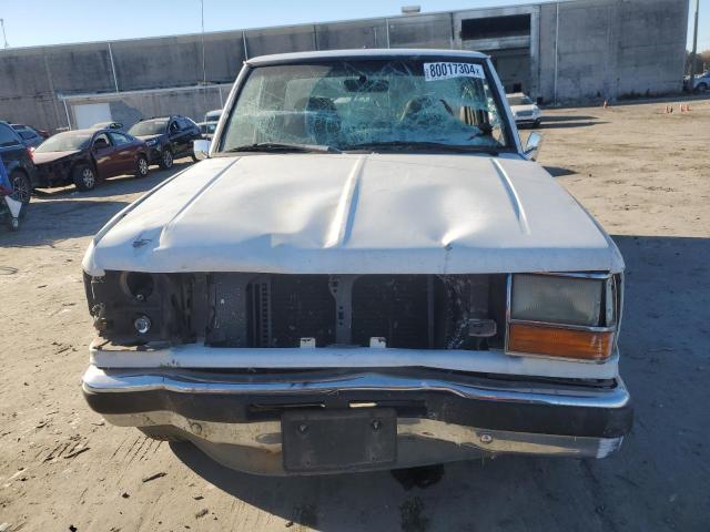 Photo 5 from auction – 1992 FORD RANGER with VIN 1FTCR10A5NTA34829