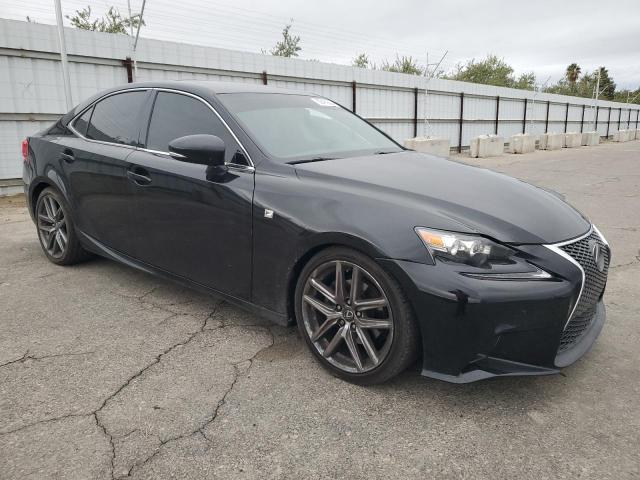Photo 4 from auction – 2014 LEXUS IS 250 with VIN JTHBF1D29E5007787