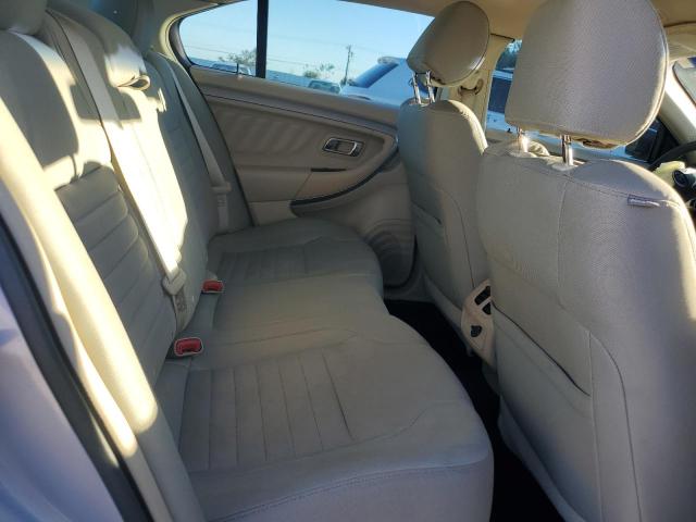 Photo 10 from auction – 2016 FORD TAURUS SE with VIN 1FAHP2D87GG150253