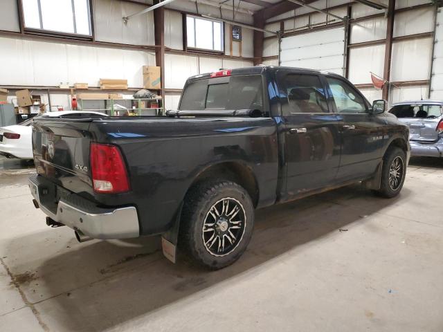 Photo 3 from auction – 2009 DODGE RAM 1500 with VIN 1D3HV13T19S760382