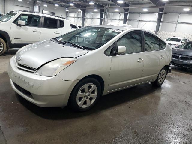 Photo 1 from auction – 2004 TOYOTA PRIUS with VIN JTDKB20U640027386