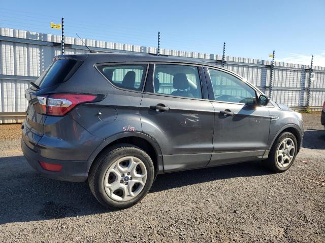 Photo 3 from auction – 2017 FORD ESCAPE S with VIN 1FMCU0F77HUE21736