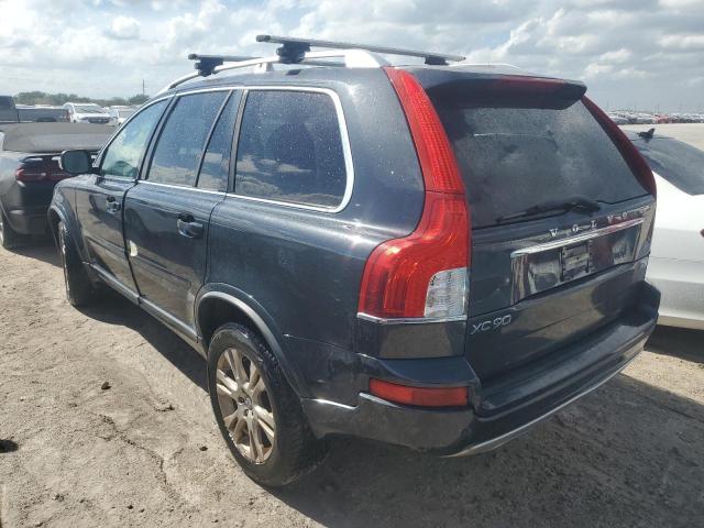 Photo 2 from auction – 2013 VOLVO XC90 3.2 with VIN YV4952CZ0D1657781
