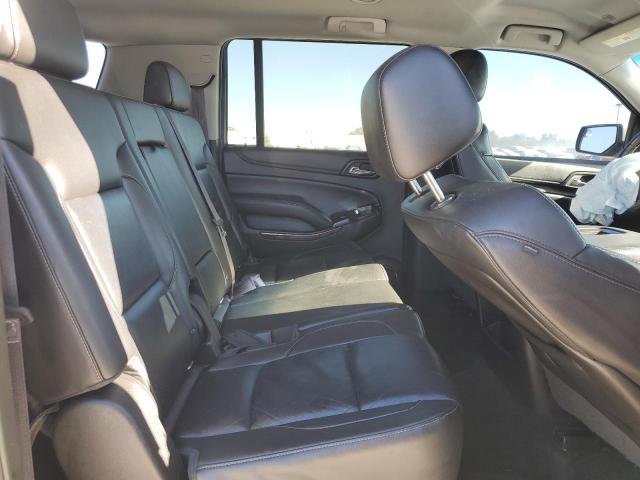 Photo 11 from auction – 2015 CHEVROLET SUBURBAN C with VIN 1GNSCJKC8FR556484