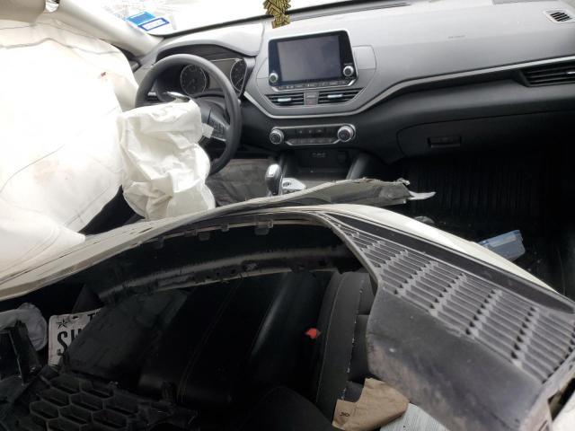 Photo 8 from auction – 2020 NISSAN ALTIMA S with VIN 1N4BL4BV4LC199126
