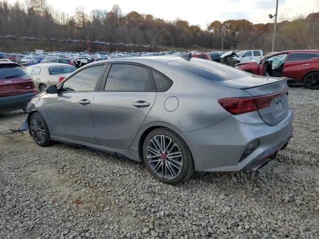Photo 2 from auction – 2023 KIA FORTE GT with VIN 3KPF44AC1PE502600