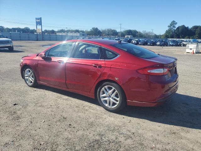 Photo 2 from auction – 2016 FORD FUSION SE with VIN 3FA6P0H75GR201366