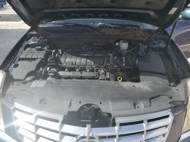 Photo 11 from auction – 2009 CADILLAC DTS with VIN 1G6KD57999U133248
