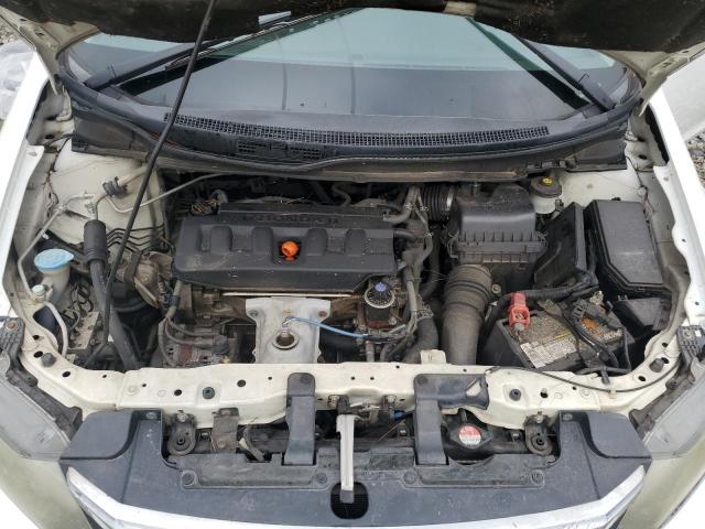 Photo 11 from auction – 2012 HONDA CIVIC LX with VIN 2HGFB2F57CH581324
