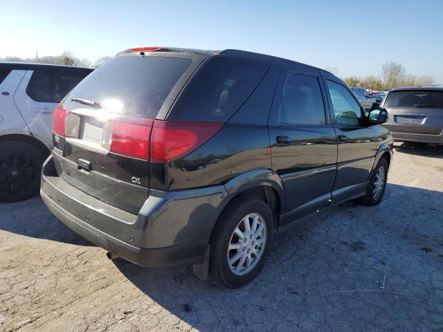 Photo 3 from auction – 2005 BUICK RENDEZVOUS with VIN 3G5DA03E95S546065