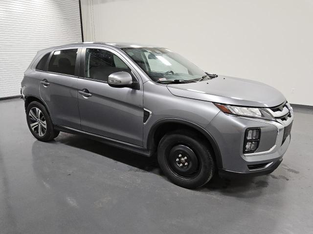 Photo 4 from auction – 2022 MITSUBISHI OUTLANDER with VIN JA4ARUAU0NU011237