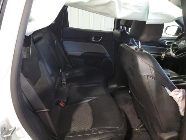 Photo 11 from auction – 2023 JEEP COMPASS LA with VIN 3C4NJDBN0PT544174