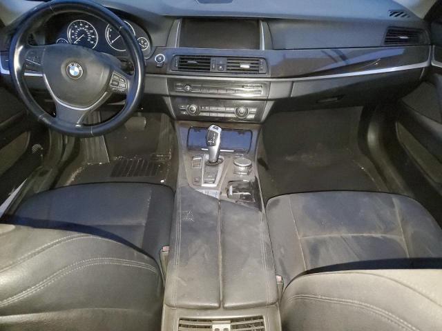 Photo 8 from auction – 2015 BMW 528 I with VIN WBA5A5C51FD517135