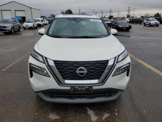 Photo 5 from auction – 2022 NISSAN ROGUE SV with VIN 5N1BT3BB6NC734319