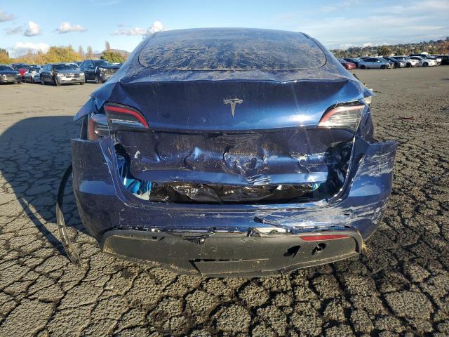 Photo 6 from auction – 2024 TESLA MODEL Y with VIN 7SAYGDEE4RF982465