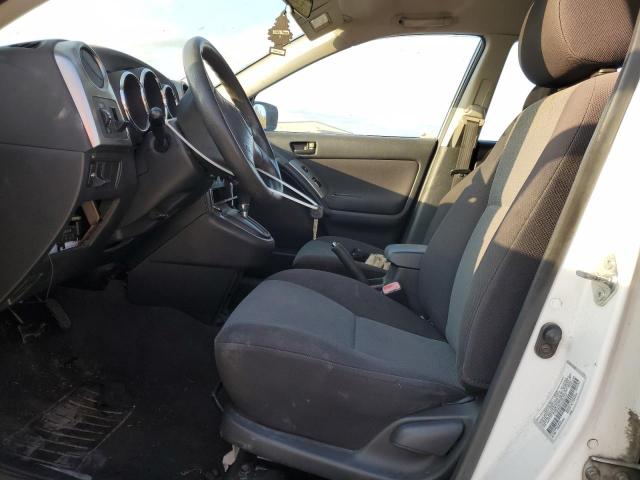 Photo 7 from auction – 2004 TOYOTA COROLLA MA with VIN 2T1KR32E94C209760