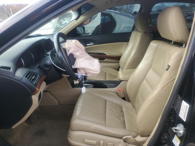 Photo 7 from auction – 2011 HONDA ACCORD EXL with VIN 1HGCP3F85BA019665