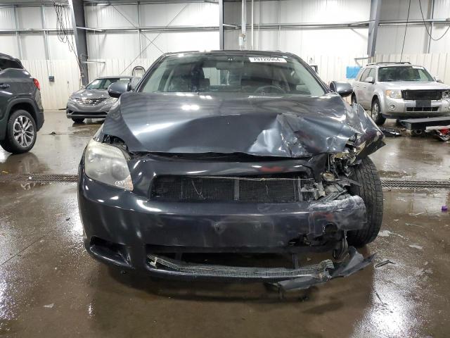 Photo 5 from auction – 2005 TOYOTA SCION TC with VIN JTKDE177350056428