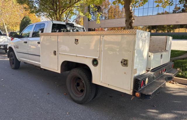 Photo 3 from auction – 2017 RAM 3500 with VIN 3C7WRTCL7HG552760