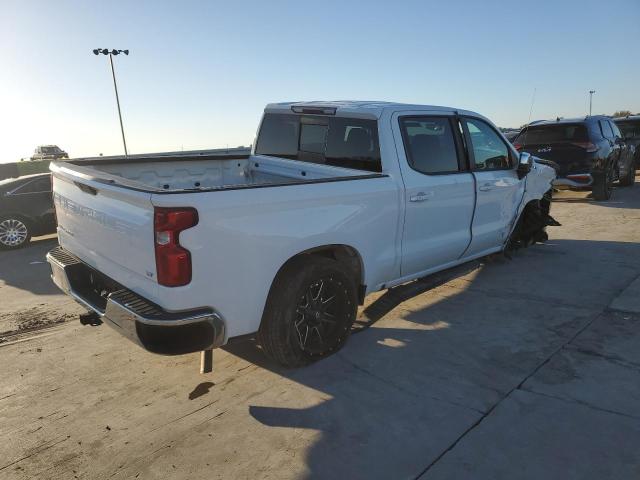 Photo 3 from auction – 2019 CHEVROLET SILVERADO with VIN 1GCUYDED0KZ119775