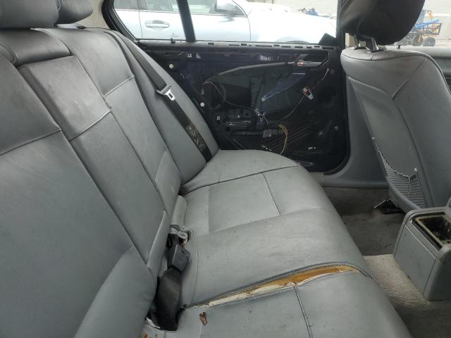 Photo 10 from auction – 2003 BMW 325 I with VIN WBAET374X3NJ33389